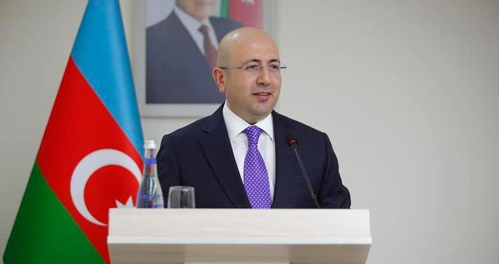 Anar Quliyev: Resurslardan səmərəli istifadə şəhərlərin dayanıqlığını artırır