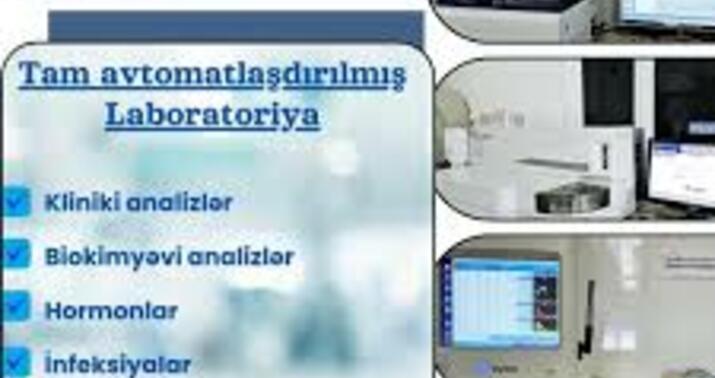 "Elmas Klinik” məhkəməyə verildi