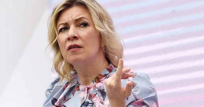 Zaxarova Ermənistanı hədələdi -