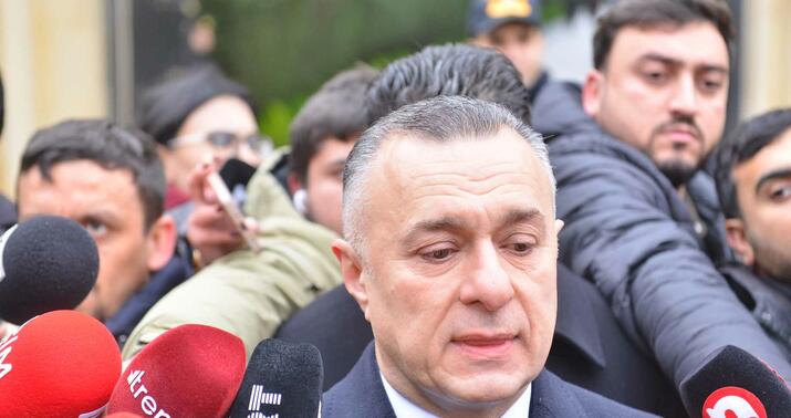 "Tibbi kadrların idarəetməsi ilə bağlı sənəd hazırlanır" -