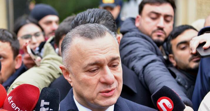 "Səhiyyənin rəqəmsallaşdırılması nəzərdə tutulur" -