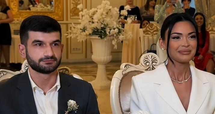 Razi Əliyeva şəxsi həyatından danışdı