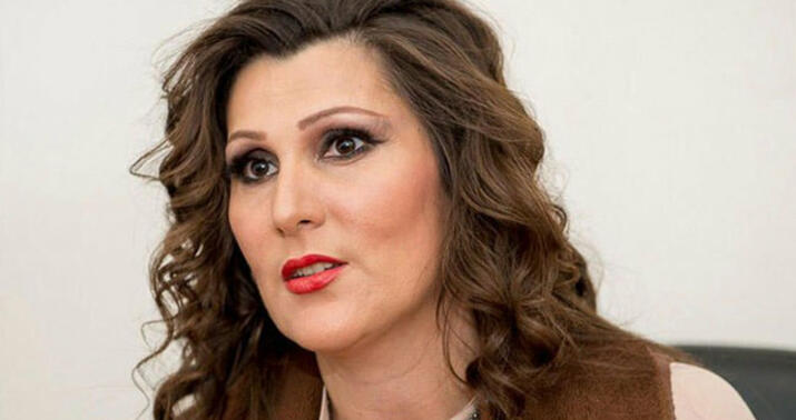 "Arada şayiələr olur, yalandır, inanmayın..." -