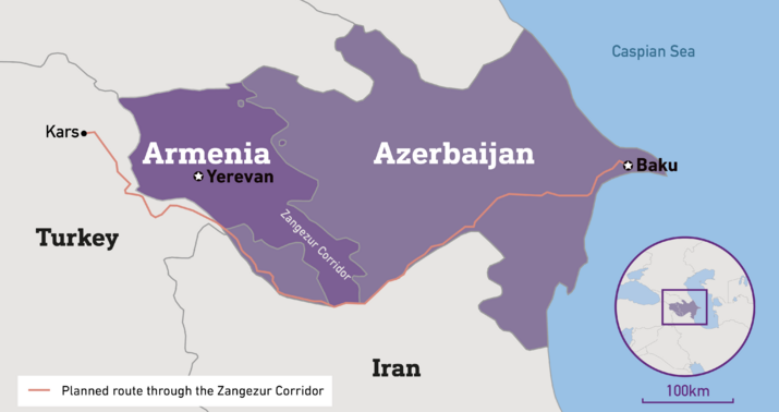 İran bu plana qarşı çıxa bilmədi: