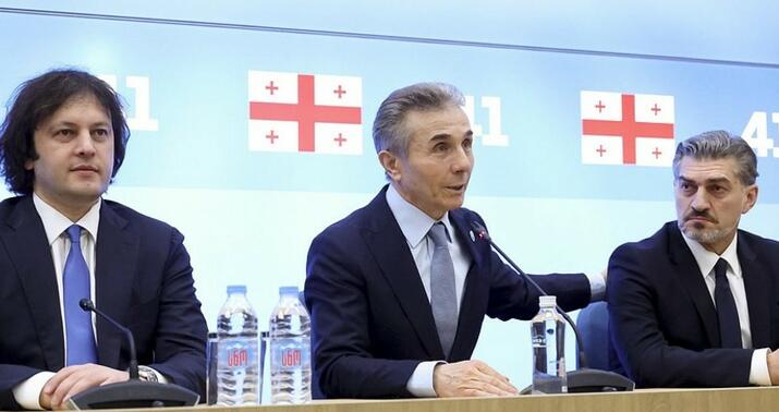 "Kavelaşvilinin dövründə prezident institutu öz konstitusion missiyasına qayıdacaq" -