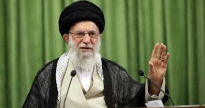 Xamenei ölkəsinin Suriyanın yeni hökumətini tanımayacağını dedi
