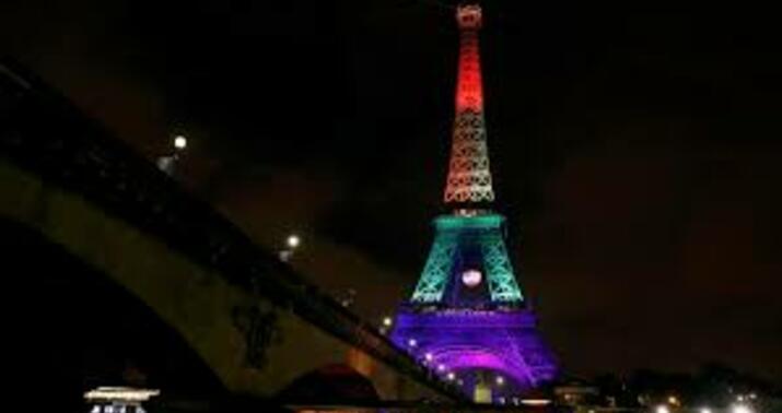 Bu ölkənin səfirliyində terror aktı təhdidi barədə axtarışlara başlandı