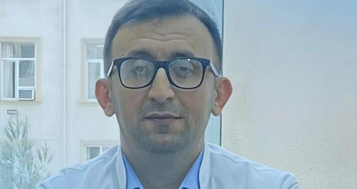 Ağcabədidə xəstəxanaya yeni direktor təyin olundu
