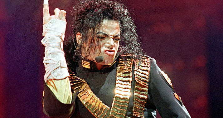 Maykl Ceksonun yayımlanmamış mahnıları olan audio kasetlər tapıldı