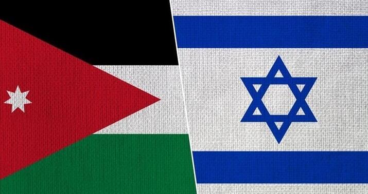 İsrailin İordaniya ilə gizli danışıqları mediaya sızdı