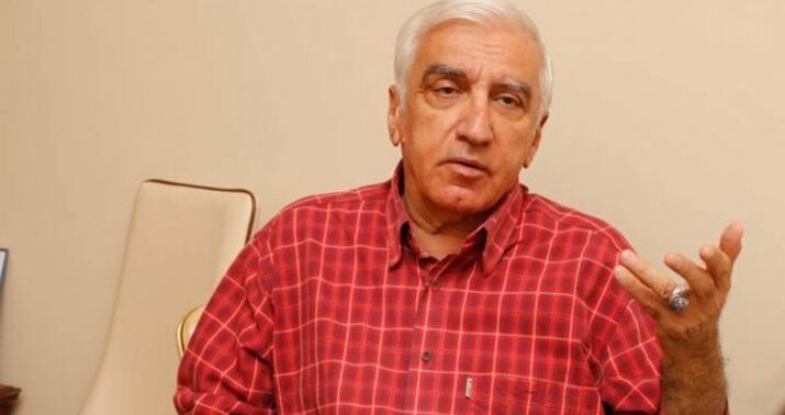 “O, son nəfəsinə qədər gözləyirdi...”  -