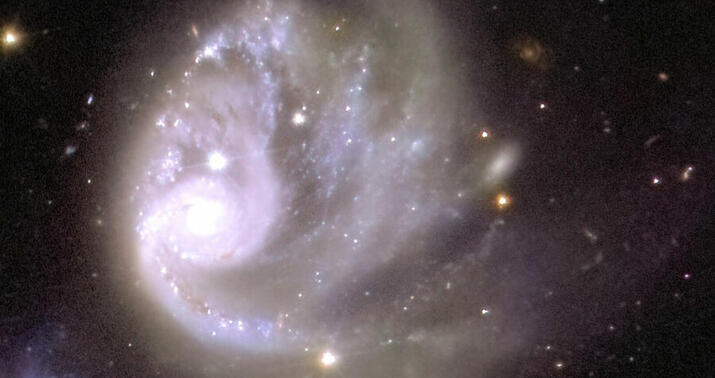 2025-ci ilində Yeri hansı astronomik hadisələr gözləyir?