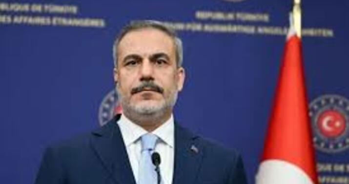 "Türkiyə İranı əvəz etmək fikrində deyil" -