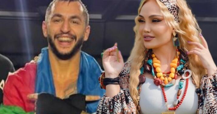 Nura Surinin oğlu dünya çempionu oldu