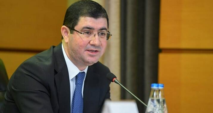 "Büdcəyə gömrük daxilolmaları 6 milyard manatı üstələyib" - Natiq Şirinov 