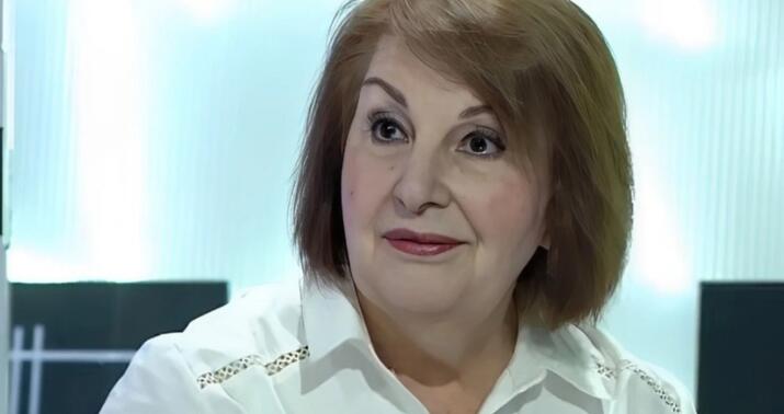TƏBİB Ofeliya Sənaninin son durumunu açıqladı