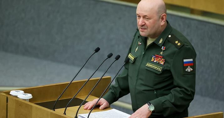 General belə öldürülüb - Yeni faktlar üzə çıxdı