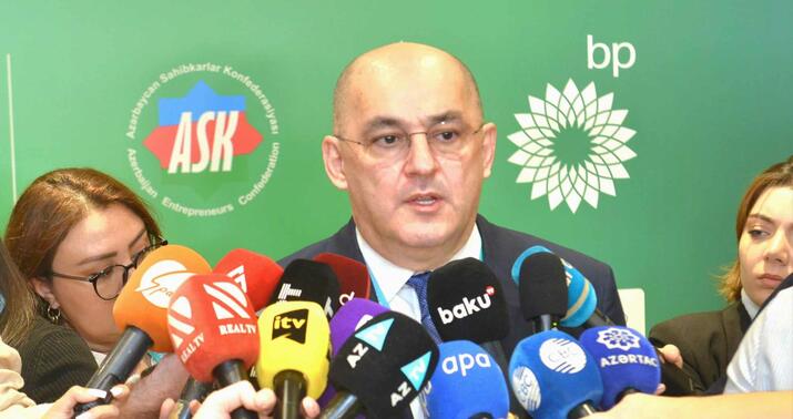 "Rəqəmsal gömrük dəyəri mərhələli şəkildə həyata keçirilir" - DGK sədri