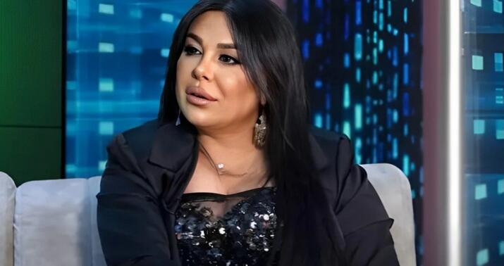 "Mayomed"in həkimindən şikayətçi olan müğənni təhdid olunur
