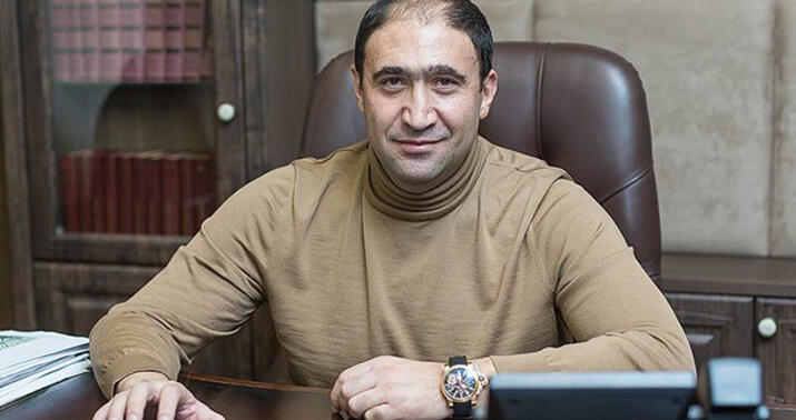 Mirşahin Ağayev “Akkord”un keçmiş rəhbərini vətən      xaini adlandırdı -
