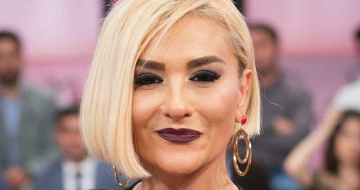 Mətanət Əliverdiyeva polisə müraciət etdi