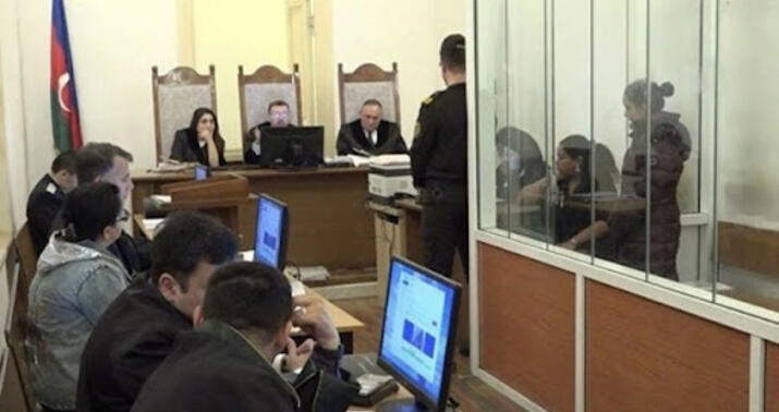 Talassemiya işində hakim qəzəbləndi: