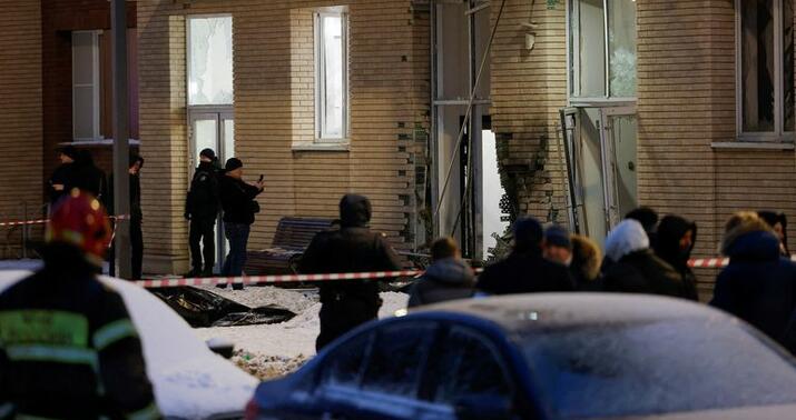 Generalın ölümü ilə bağlı yeni fakt - Rusiya açıqladı