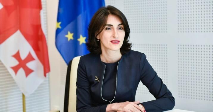 Gürcüstanın ABŞ üçün əhəmiyyəti itməyib – XİN başçısı