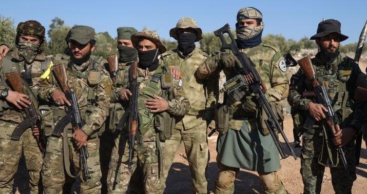 Əməliyyata başlayıb çağırış etdilər – “Türk qardaşlarımızı gözləyirik”
