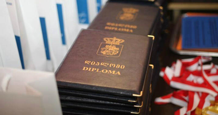 Gürcüstanda alınan diplomlar tanınmayacaq?