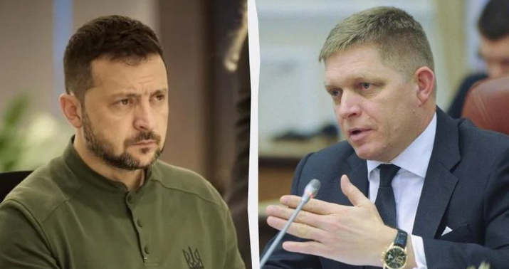 "Zelenski bunun üçün mənə 500 milyon təklif etdi" -