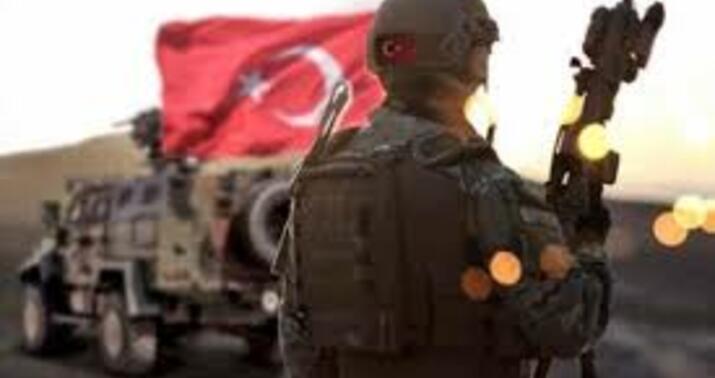 Türkiyə ordusu daha 6 terrorçunu məhv etdi