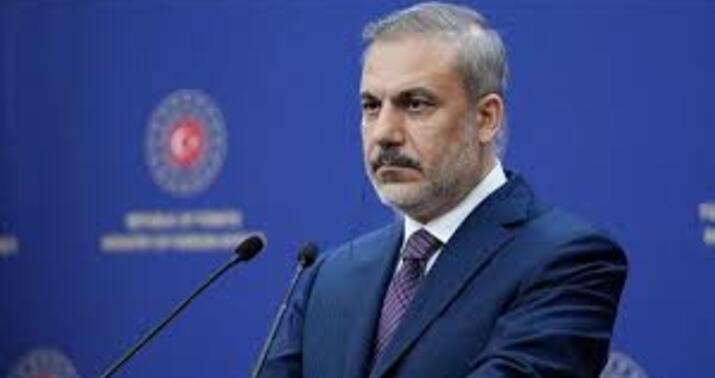 Fidan Suriyaya gedəcəyini təsdiqlədi