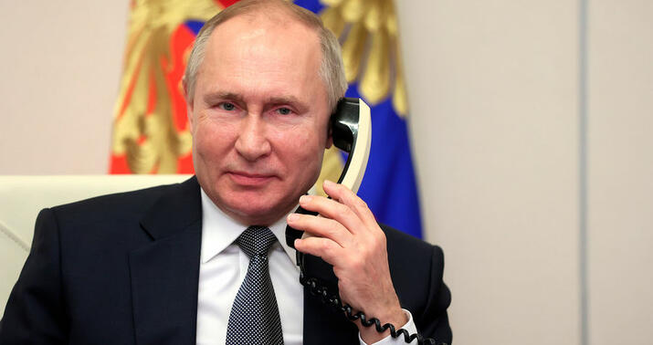 Putin bu ölkələrin bayramını təbrik etməyəcək