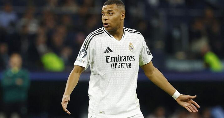 Mbappe: "Real Madrid" üçün daha çox şey edə bilərəm