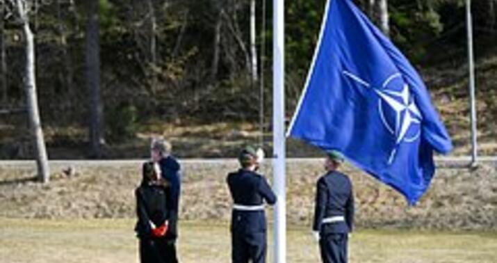 "Müharibə olsa, NATO uduzacaq" -