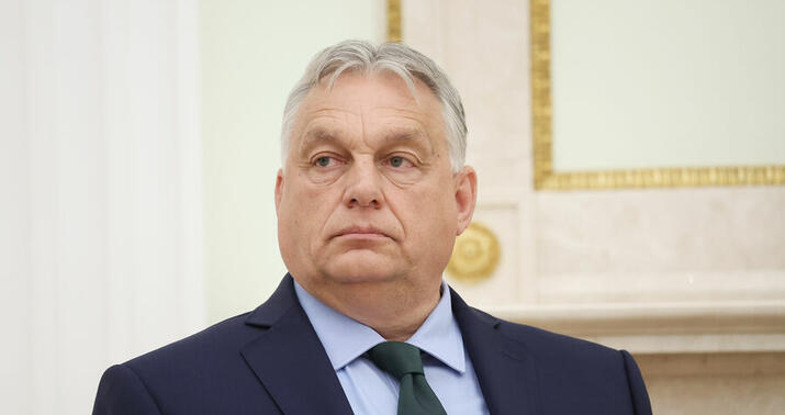 "Avropa Ukraynada uduzub" -