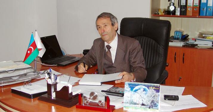 Səkkiz sağalmaz xəstəlikdən xilas olmuş azərbaycanlı: 