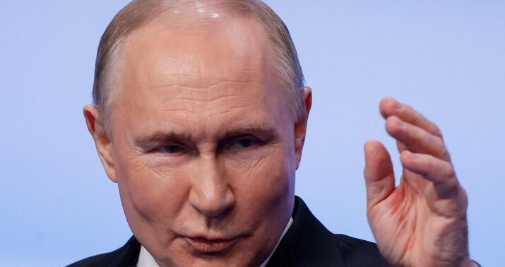 Putindən orduya təlimat: Hücum planı təxirə salındı