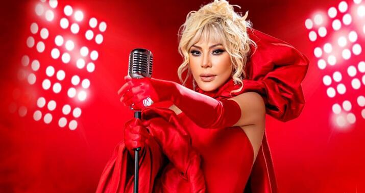 Brilliant Dadaşova 8 martda konsert verəcək
