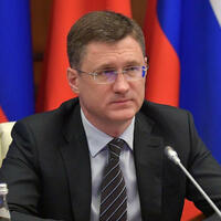 Novak: Hökumət Avropaya qaz ixracının dayandırılmasını müzakirə etməyi planlaşdırır