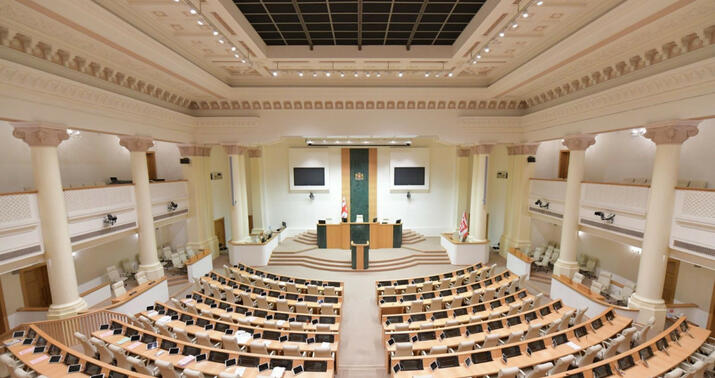 Azərbaycan və Gürcüstan parlament əməkdaşlığını dərinləşdirir – Memorandum hazırlanır 
