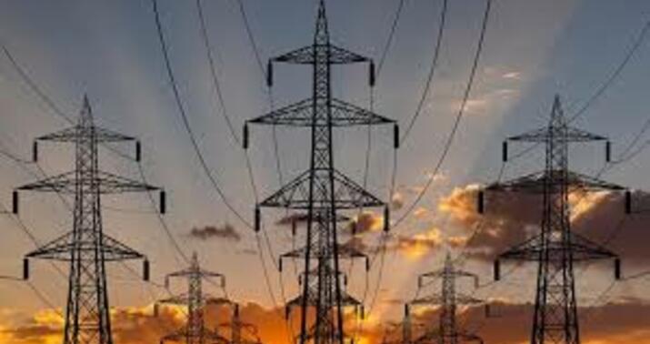 İki ölkə arasında elektrik kabeli sıradan çıxdı