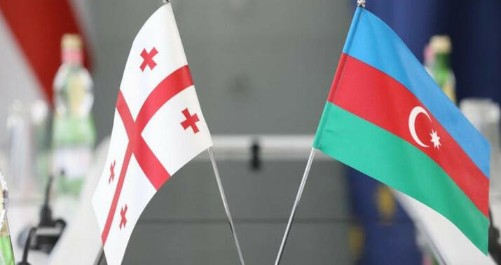 Gürcüstanla Azərbaycan arasında yeni buraxılış məntəqəsinin tikintisi müzakirə edilib