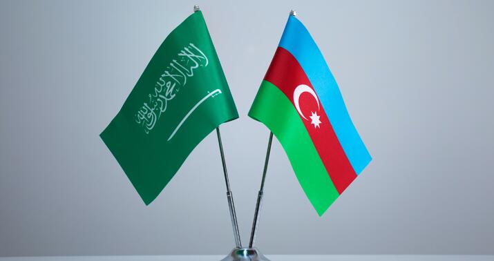 Səudiyyə Ərəbistanın XİN Azərbaycana başsağlığı verdi