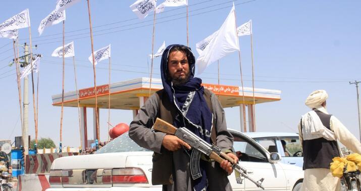 Əfqanıstanda konsulluq əməkdaşına hücum edildi