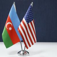 Azərbaycan və ABŞ süni intellekt sahəsində əməkdaşlıq edəcək