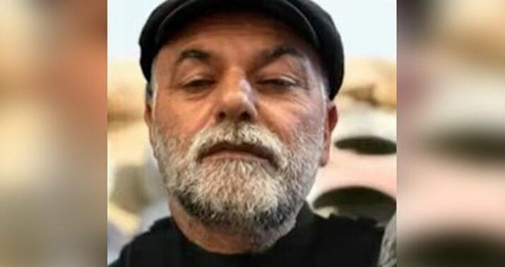 "Amin Mərdəkanski"nin qatili məhkəmə qarşısına çıxarılır