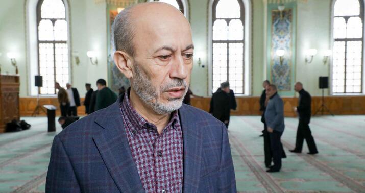 QMİ-nin sədr müavini: "Əlimizdən o gəlir ki..."
