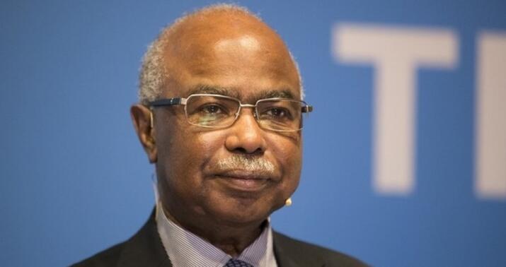 İƏT-in Baş katibi Prezidentə başsağlığı verdi